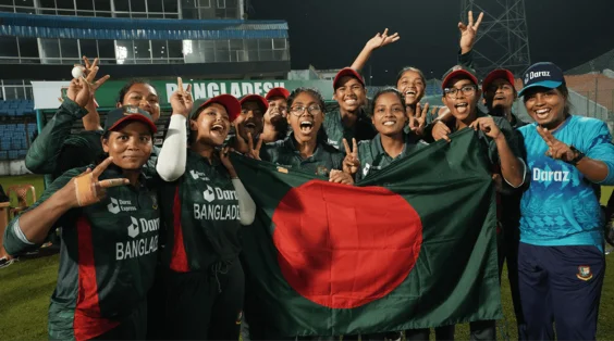 BCB eyes Indian participation in inaugural Women's BPL